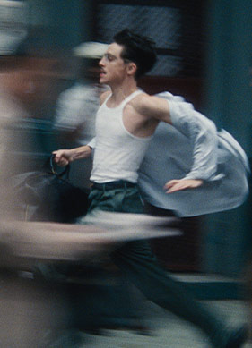 Bir Efsanenin Sancılı Varoluşu: “Marty Supreme”