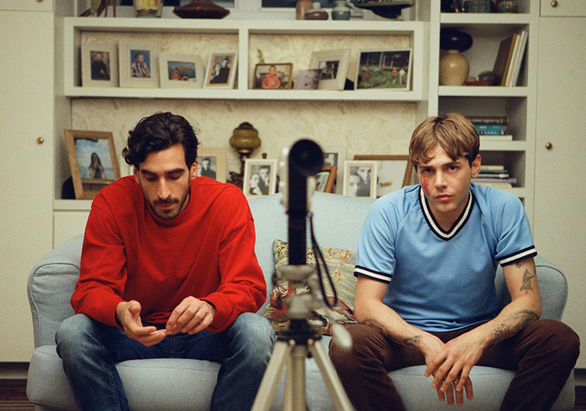 MUBI Kasım Ayı Programını Açıkladı