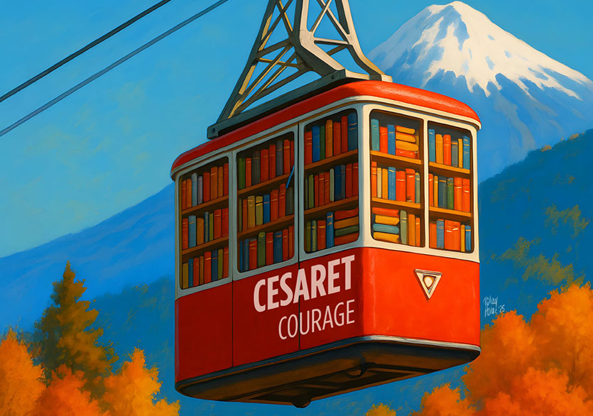 Bursa’nın İlk Uluslararası Edebiyat Festivali 27 Kasım’da Başlıyor