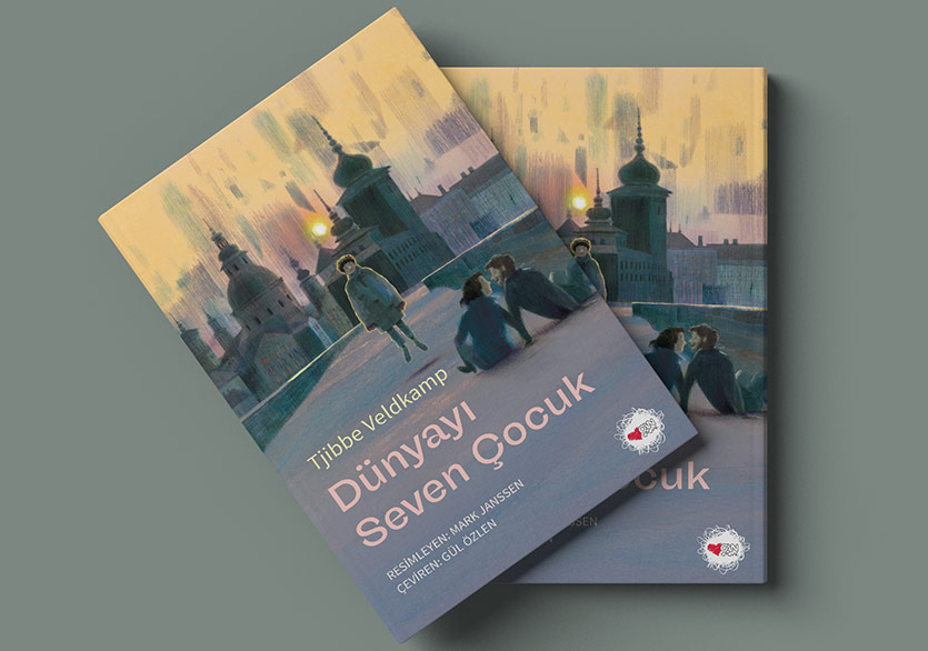 Olası Çocuk Adem’in Hikâyesi: “Dünyayı Seven Çocuk”