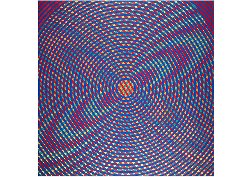 Eda Tekcan’ın “ECHOES – Yankılar” Sergisi Red Rouge Art’ta