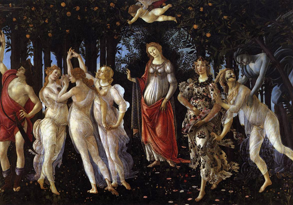 Umberto Eco’dan Rönesans Çağı Anlatısı