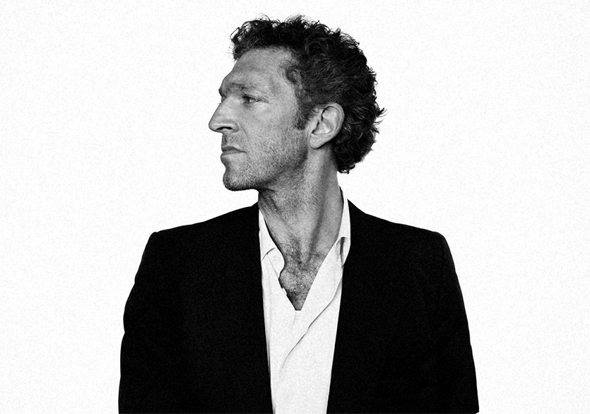 Vincent Cassel Westworld Kadrosunda