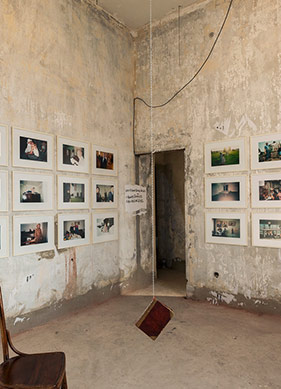 'Başka Hayatlar'ın Peşine Düşen Bir Fotoğraf Festivali