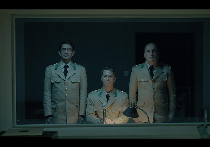 Başka Sinema Ayvalık Film Festivali’ne Hazır mısınız?