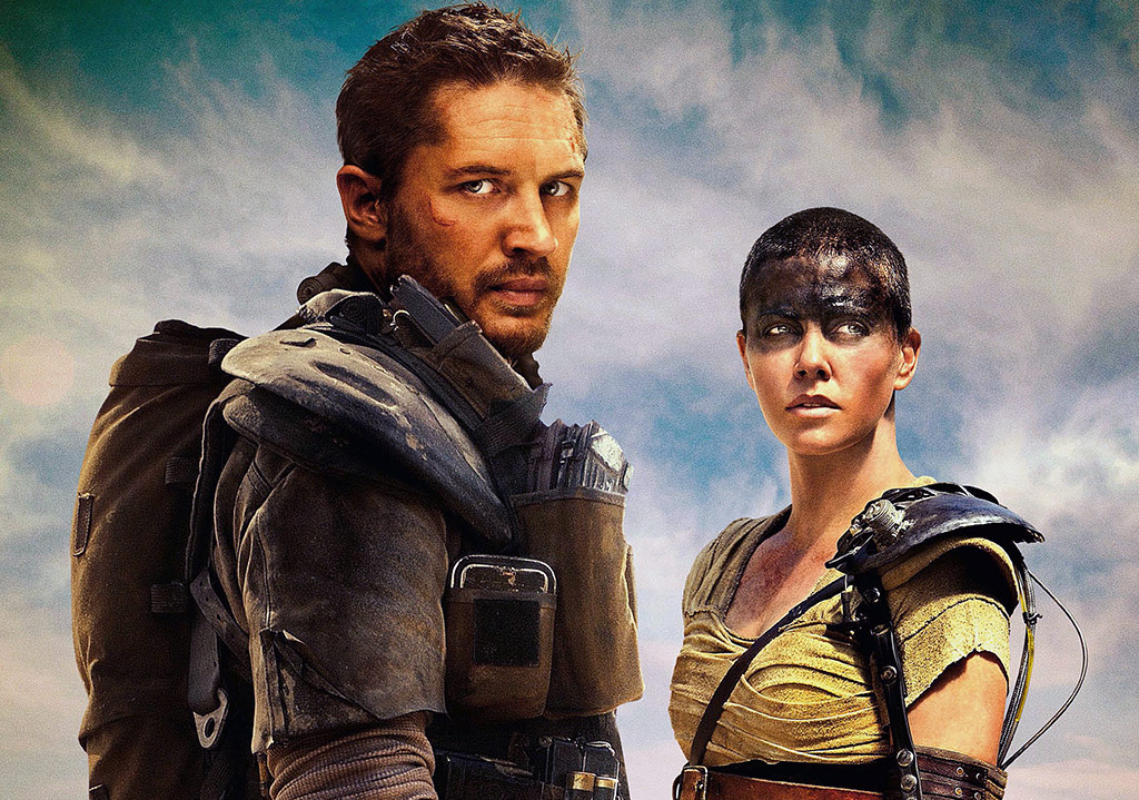 SİYAD, Mad Max: Fury Road’u 2015’in En İyi Yabancı Filmi Seçti