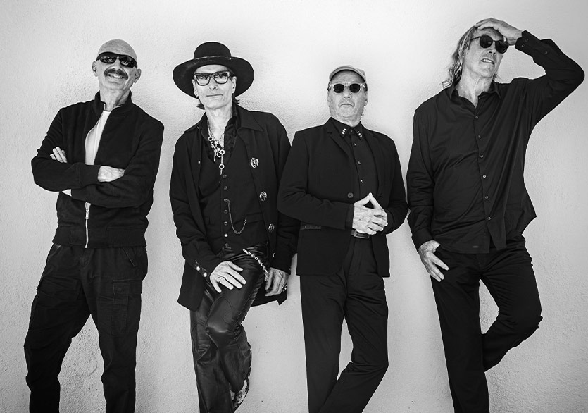 BEAT, 11 Temmuz 2026’da Harbiye Cemil Topuzlu Açıkhava Tiyatrosu’nda