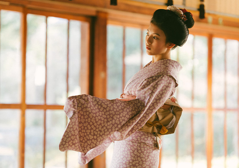 Kore-eda Hirokazu İmzalı Netflix Dizisi “The Makanai: Cooking for the Maiko House”