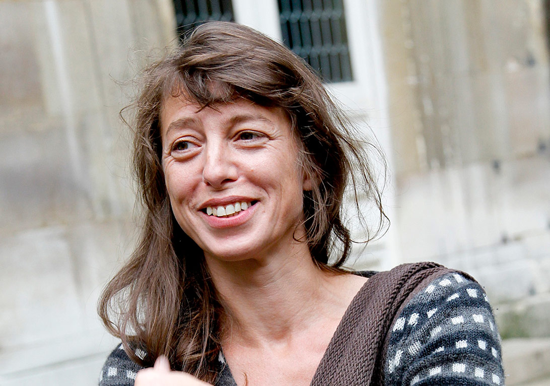 Kate Barry’nin “Arctrices” Sergisiyle 8 Mart’a Bakış