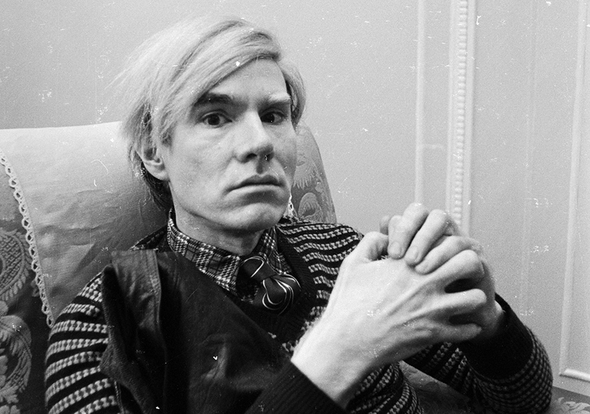 Andy Warhol’un Chelsea Girls’ünü Yeniden Keşfedin