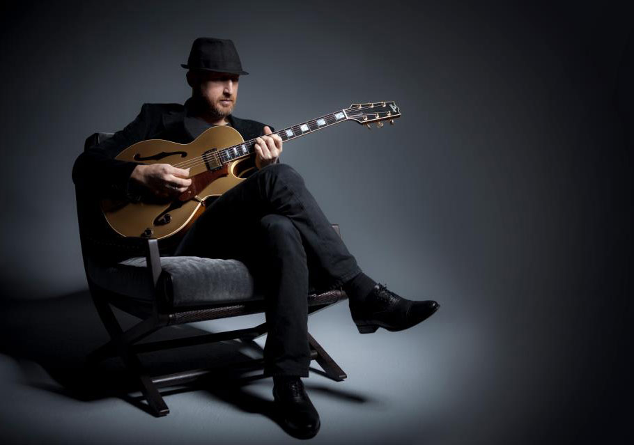 Yavuz Akyazıcı Trio Featuring ile Caz Gecesi