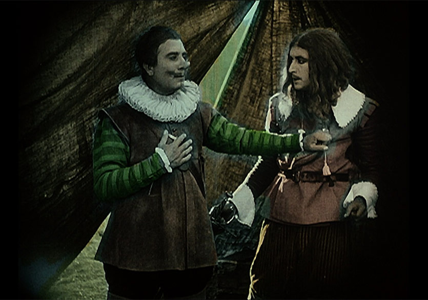 İstanbul Modern Sinema’da Sessiz Film Günleri