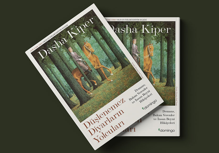 Zihnin Sınırlarında Bir Yolculuk: “Düşlenemez Diyarların Yolcuları”