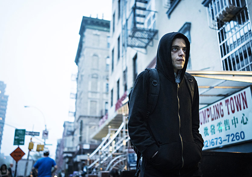 Mr. Robot’un Son Sezonundan Yeni Fragman Yayımlandı