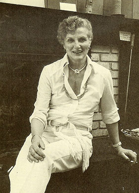 James Tiptree, Jr., Feminist Ütopyalar ve Mizojini