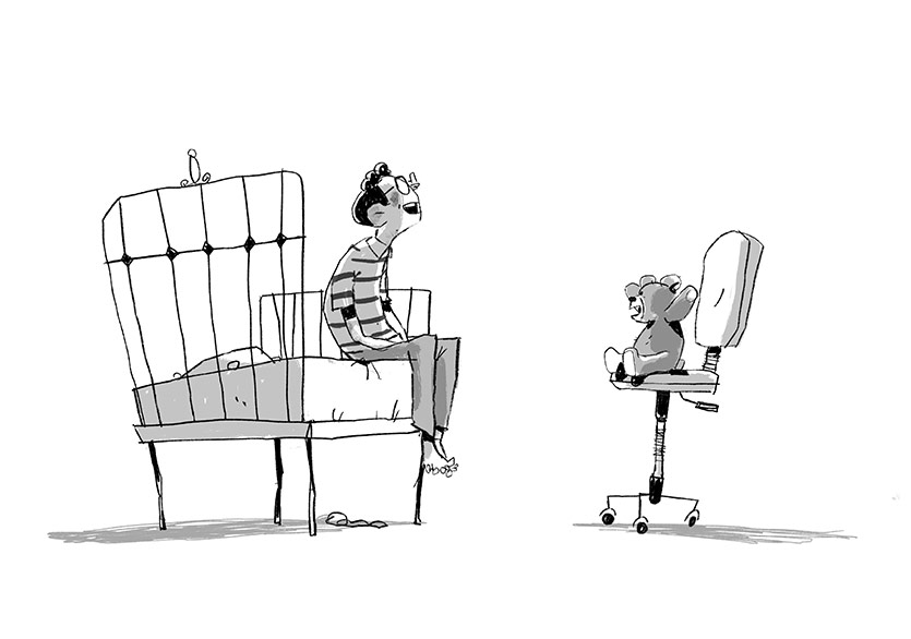 Paylaşmanın ve Birlikte Üretmenin Gücüne Dair: “Düğme Göz”