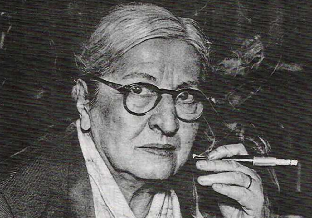 Halide Edib’in Yazıları: Halka Doğru