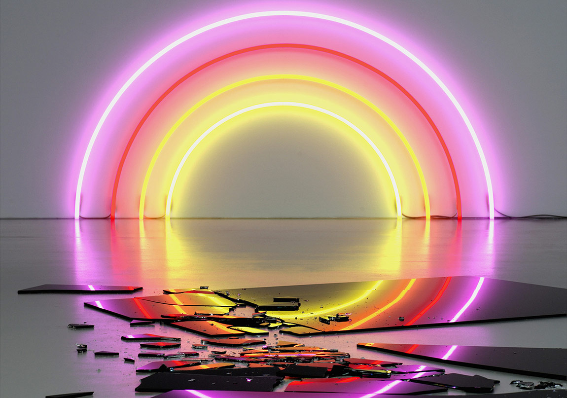 Yanılsamaların Evreni İle Gerçeklik Arasında