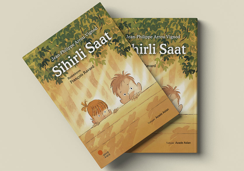 Doğanın Eşsiz Anlarına Tanık Olun: “Sihirli Saat”