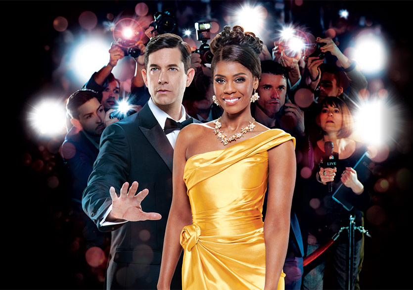 “The Bodyguard” Müzikali İlk Kez Türkiye’de
