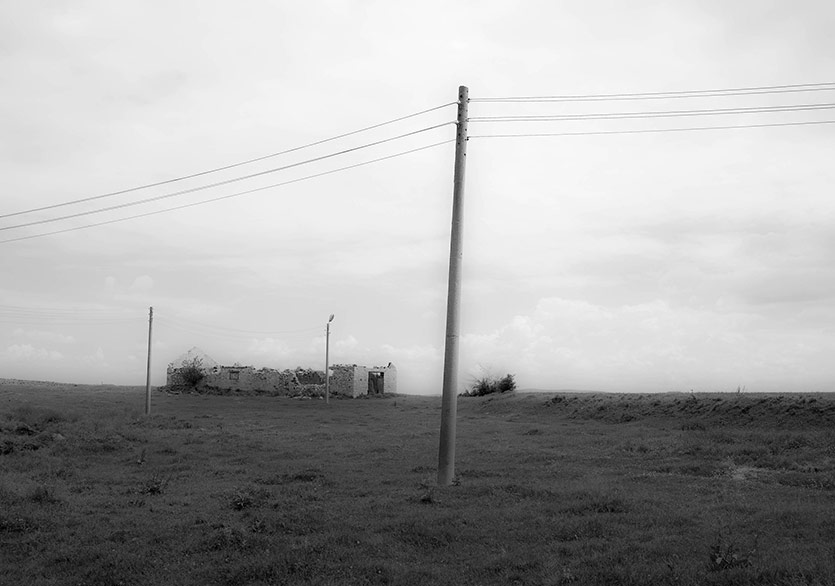 Hayali Topraklara Dönüş 