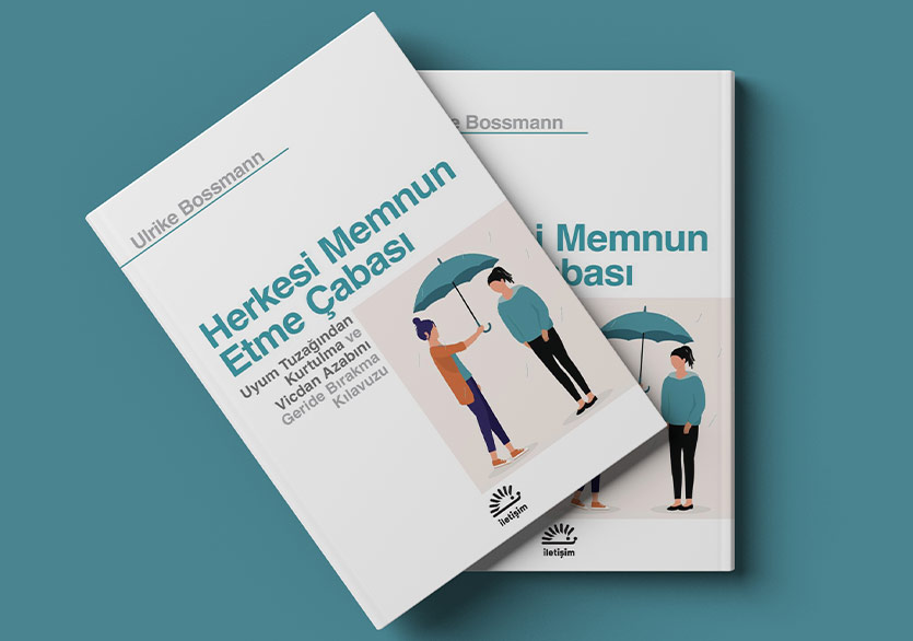 Vicdan Azabını Geride Bırakma Kılavuzu