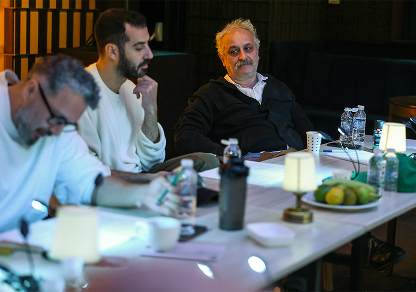 Onur Ünlü “Güneşin Oğlu” ile Tiyatro Sahnesinde