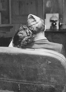 Hafızanın, Aşkın ve Tarihin İçinde Hapsolmak