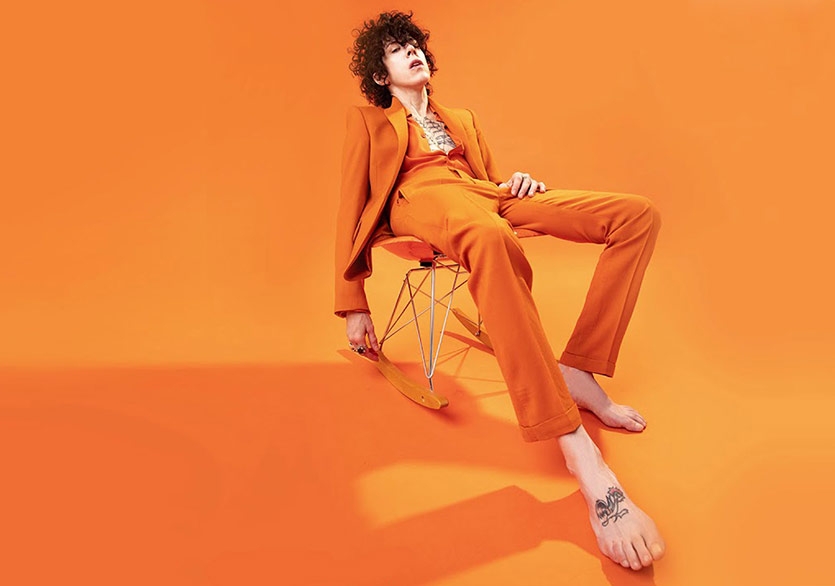 LP 15 Haziran’da UNIQ Açıkhava’da!