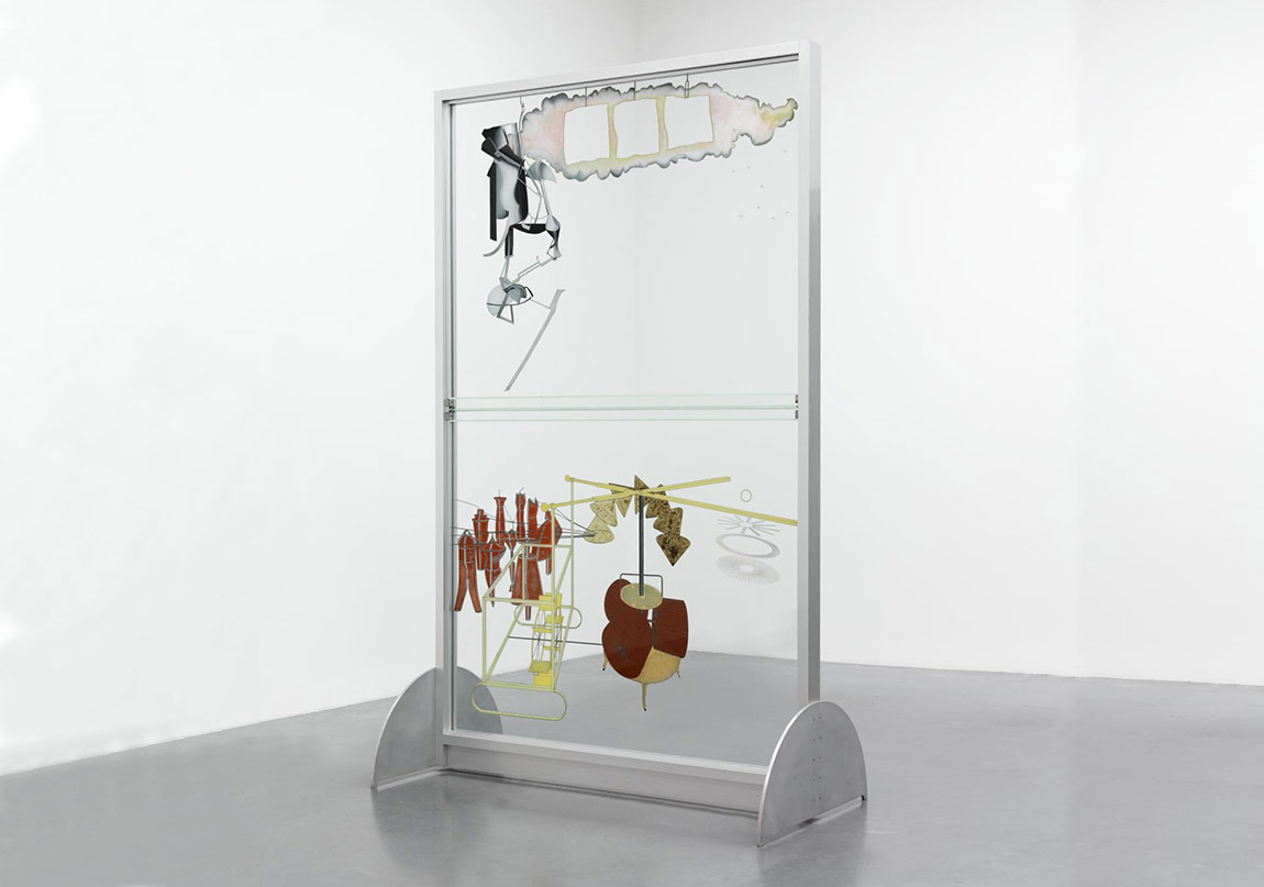 Octavio Paz’dan Bir Duchamp Çözümlemesi