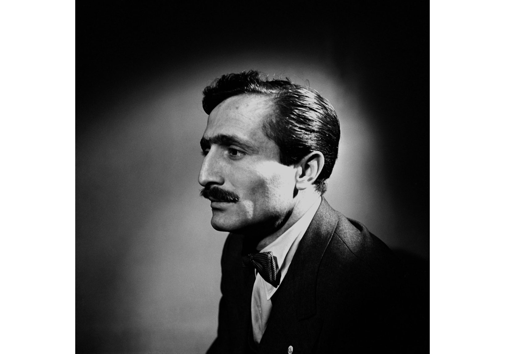 Bir Usta Bir Dünya: Özdemir Asaf