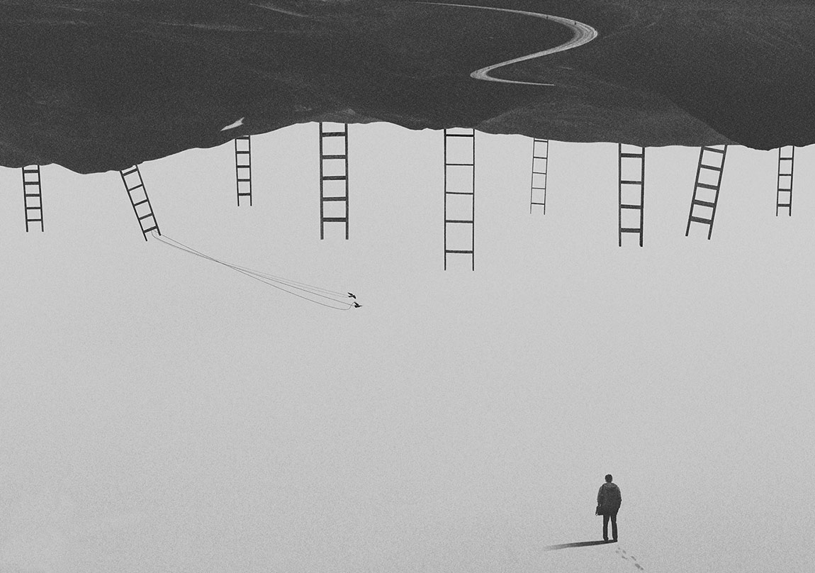 Acımadan Zevklenmeye: Duygular Sözlüğü