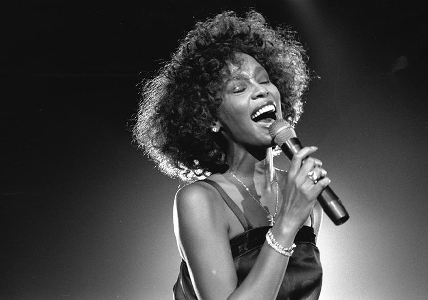 Whitney 16 Kasım’da Başka Sinema’da 