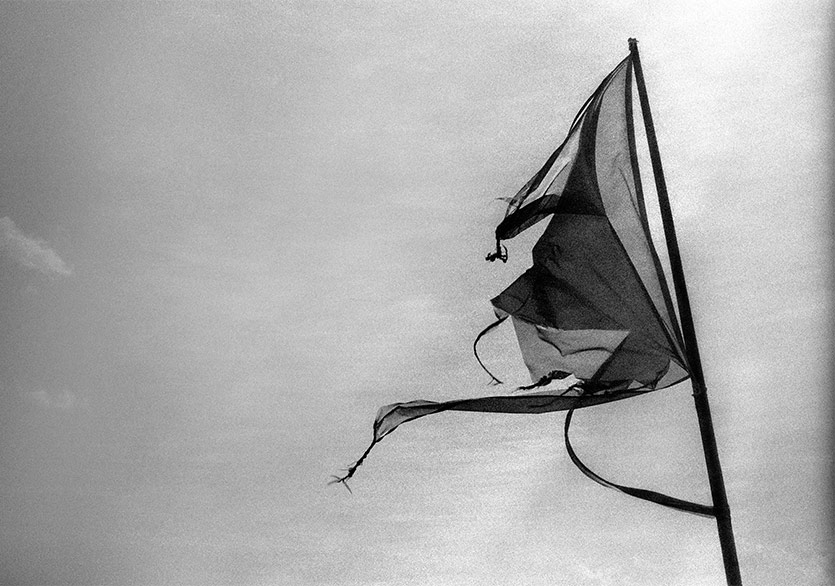 Yusuf Sevinçli “REPUBLIC” Sergisiyle Girne Art Rooms’da