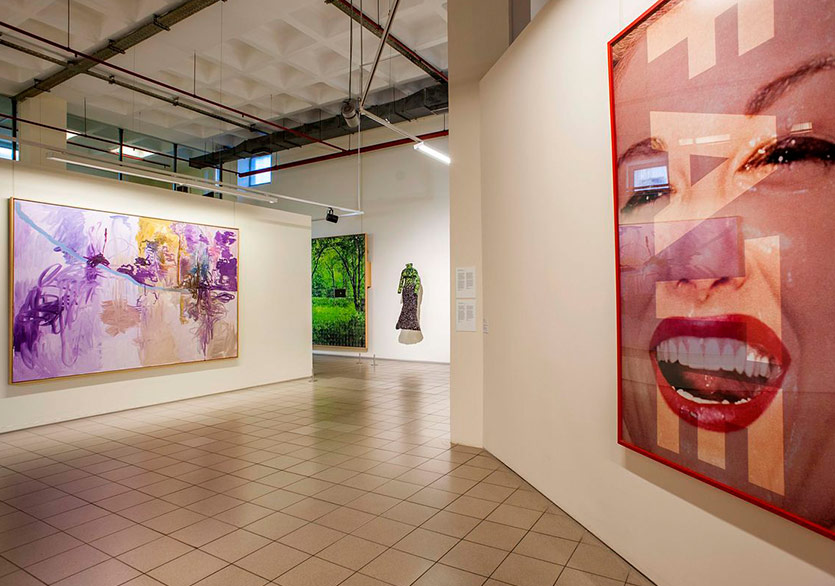 Elgiz Müzesi’nden 12.Teras Sergisi İçin Açık Çağrı