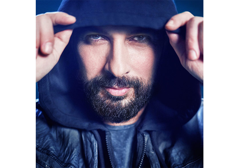 Tarkan’ın Yeni Şarkısı “Geççek” Yayında