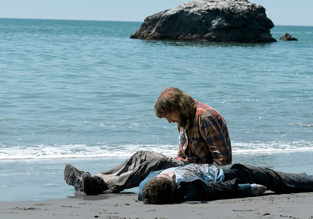 Swiss Army Man’den İlk Fragman Yayımlandı