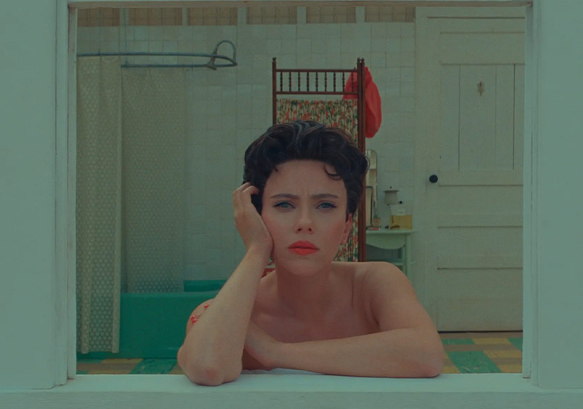 Wes Anderson’ın Yeni Filmi “Asteroit Şehir” 16 Haziran’da Vizyonda