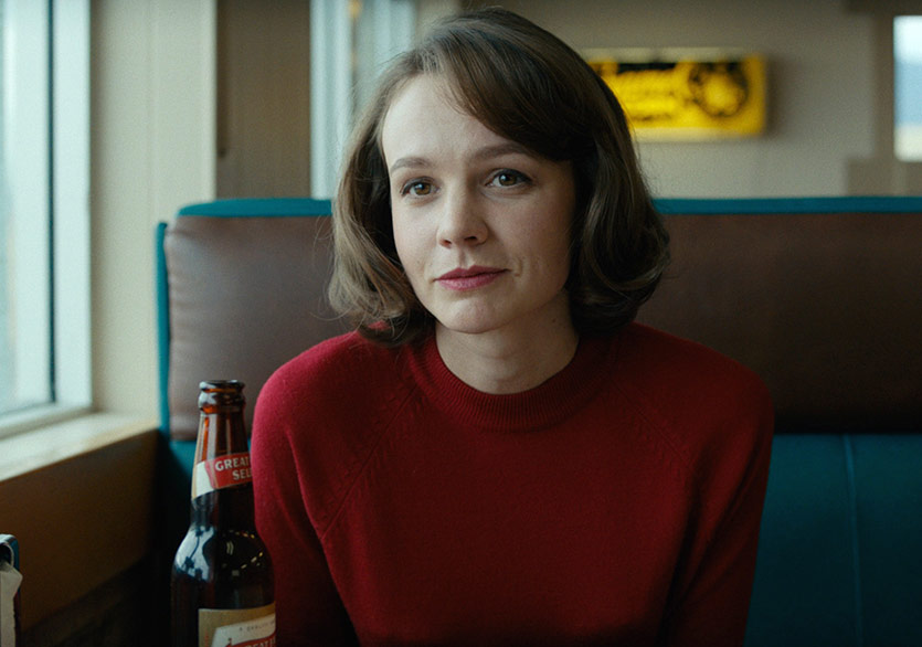 Jake Gyllenhaal ve Carey Mulligan’lı “Wildlife”tan Yeni Fragman