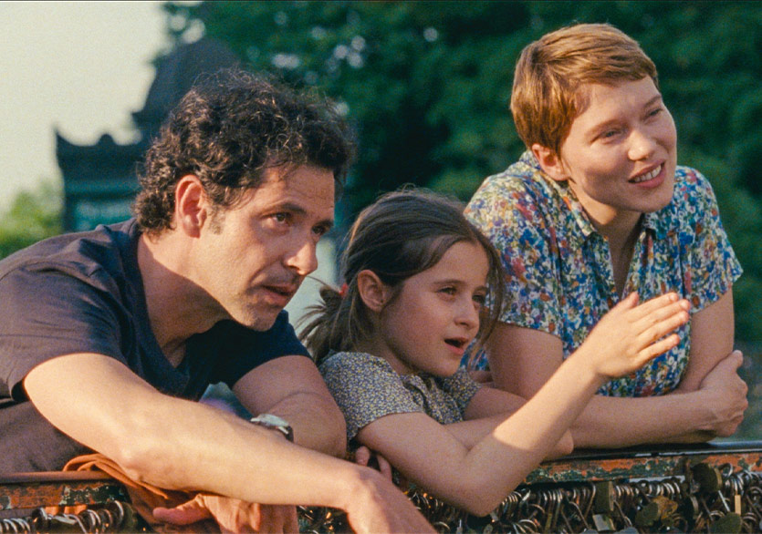 Mia Hansen-Løve İstanbul Modern Sinema’da