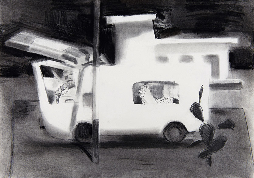 Sonu Gelmeyen Bir Sürgün Ruhu