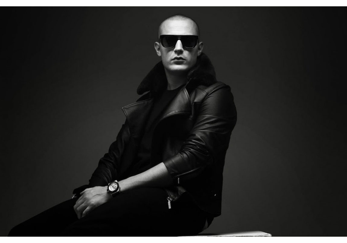 DJ Snake İlk Kez Türkiye’de