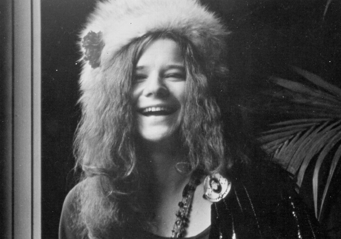 Janis Joplin’in Hayatı Film Oluyor