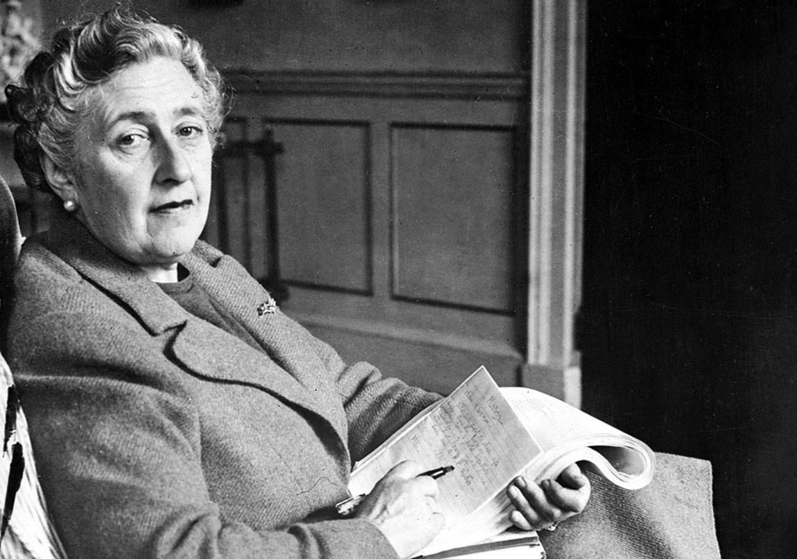 Agatha Christie’nin “Örümcek Ağı” İlk Kez Türkçede