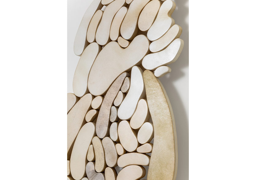 Mithat Şen’in “Yeryüzü Gökyüzü” Sergisi Galeri Bosfor’ta