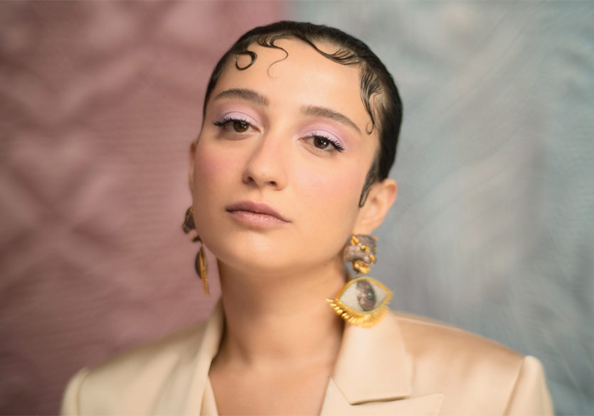 Melike Şahin’in “Merhem” Albümünün İlk Konseri PSM Online’da