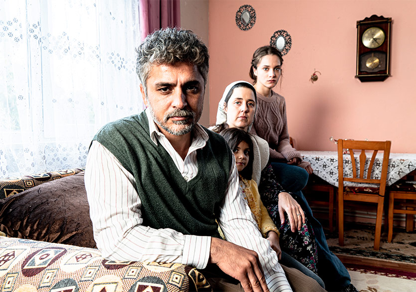 İstanbul Modern Sinema’nın “Biz de Varız!” Programı 11 Ocak’ta Başlıyor