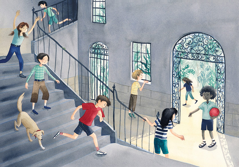 Mutluluğu Beraber Sayalım: “Ona Kadar Sayıyorum”