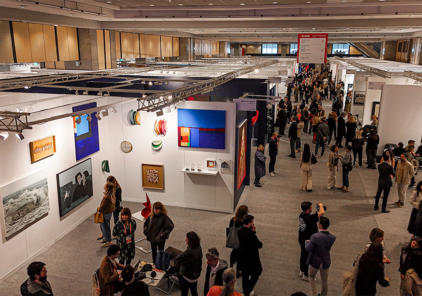 CI BLOOM’un 5. Edisyonu Sona Erdi