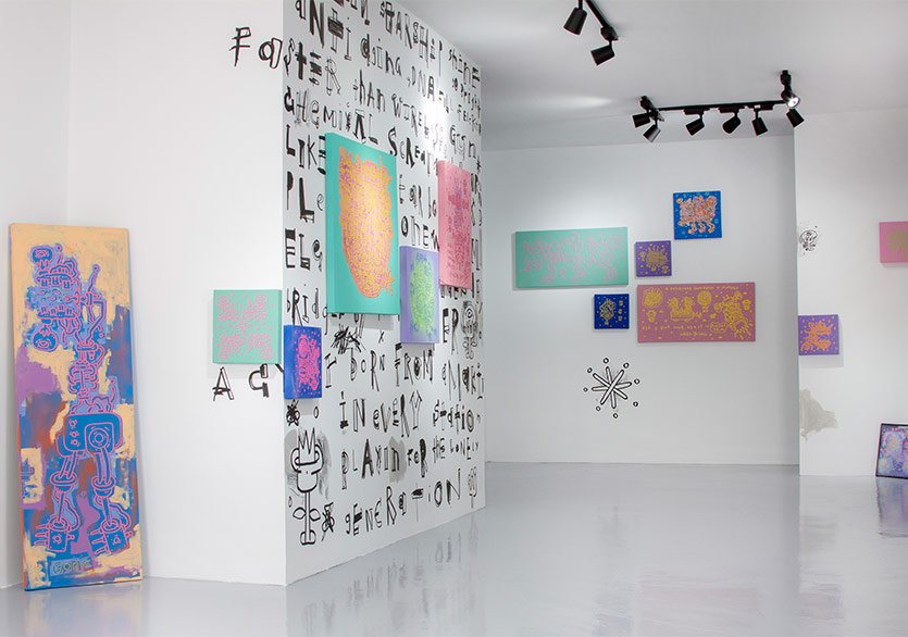Sanatmezat.com’un Yeni Galeri Mekânı Artonom İstanbul Açıldı